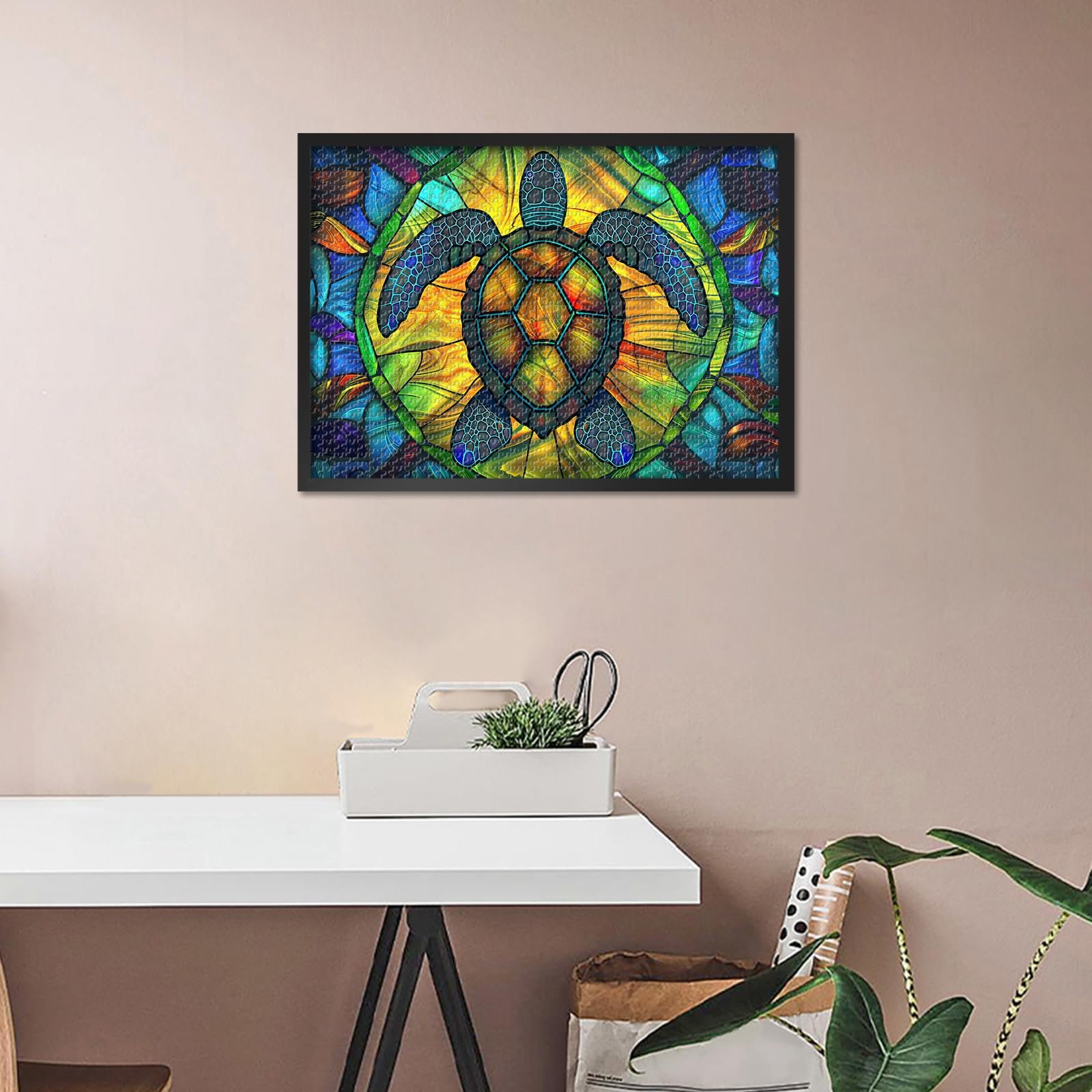 Пазл Eiffel Tower Photo Collage 1000 деталей 50 x 70 см, фото №2