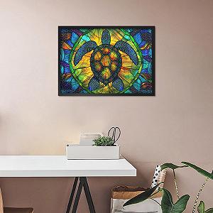 Пазл Eiffel Tower Photo Collage 1000 деталей 50 x 70 см synthetic.ua - Фото 1