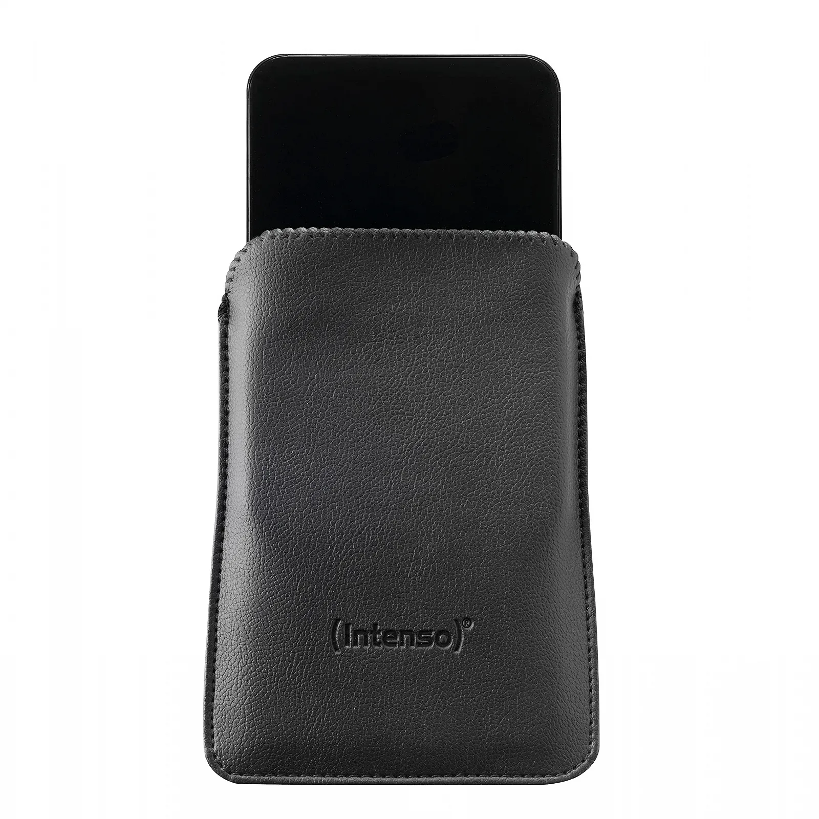Внешний жесткий диск Intenso Memory Drive 1 ТБ 2.5" 5400 об/мин 8 МБ USB 3.0 Черный, фото №6