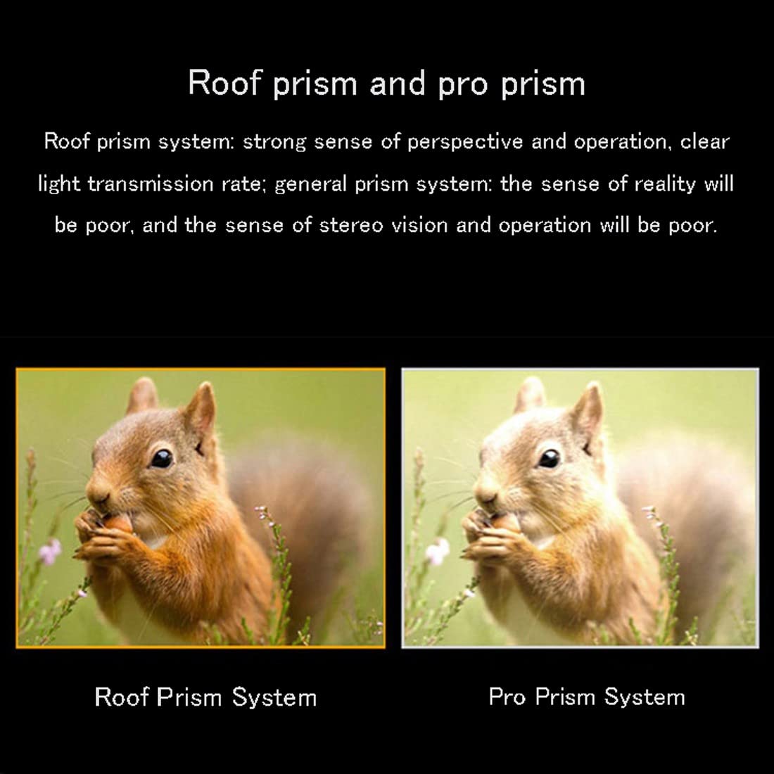 Монокуляр QHYTL 12x50 Велике збільшення, фото №4