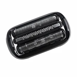 Купить Головка для бритья Braun Series 5/6 53B сменная черная - Фото 1 Головка для бритья Braun Series 5/6 53B сменная черная - Фото 1