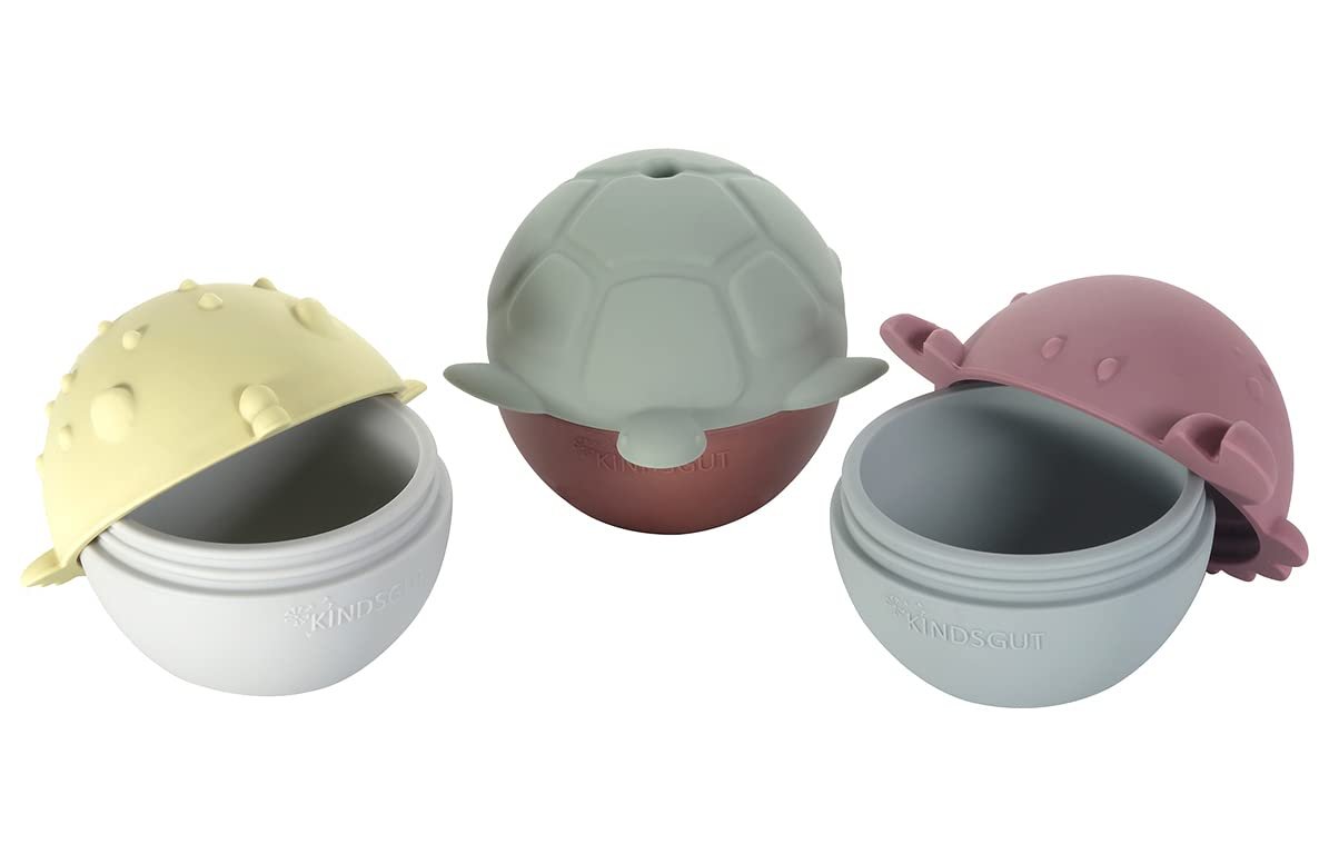 Игрушка для ванны Kindsgut Ocean Water Toy, фото №8