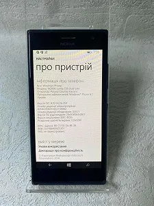 Смартфон Nokia Lumia 730 synthetic.ua - Фото 1