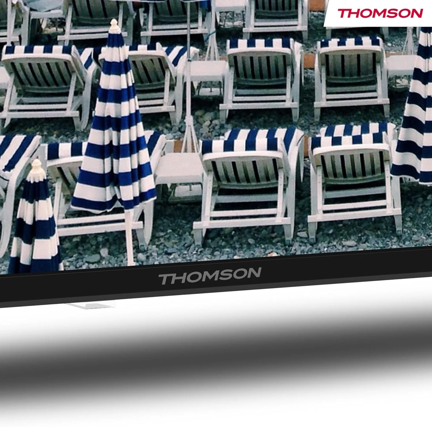 Телевизор 40" Thomson 40FD2S13 / Full HD / 60 Гц / LED / T2, фото №3 Телевизор 40" Thomson 40FD2S13 / Full HD / 60 Гц / LED / T2, фото №3