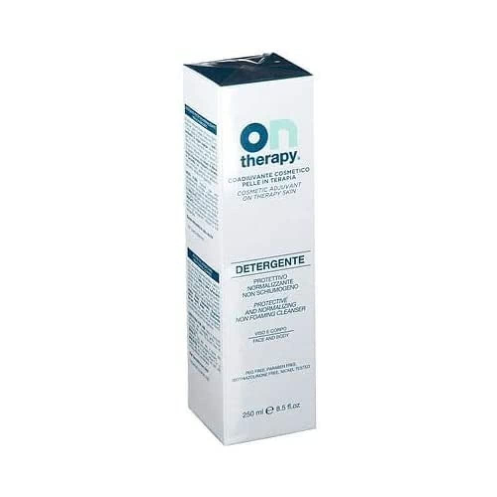 Засіб для очищення тіла Montefarmacootcspa 250 мл, фото №1