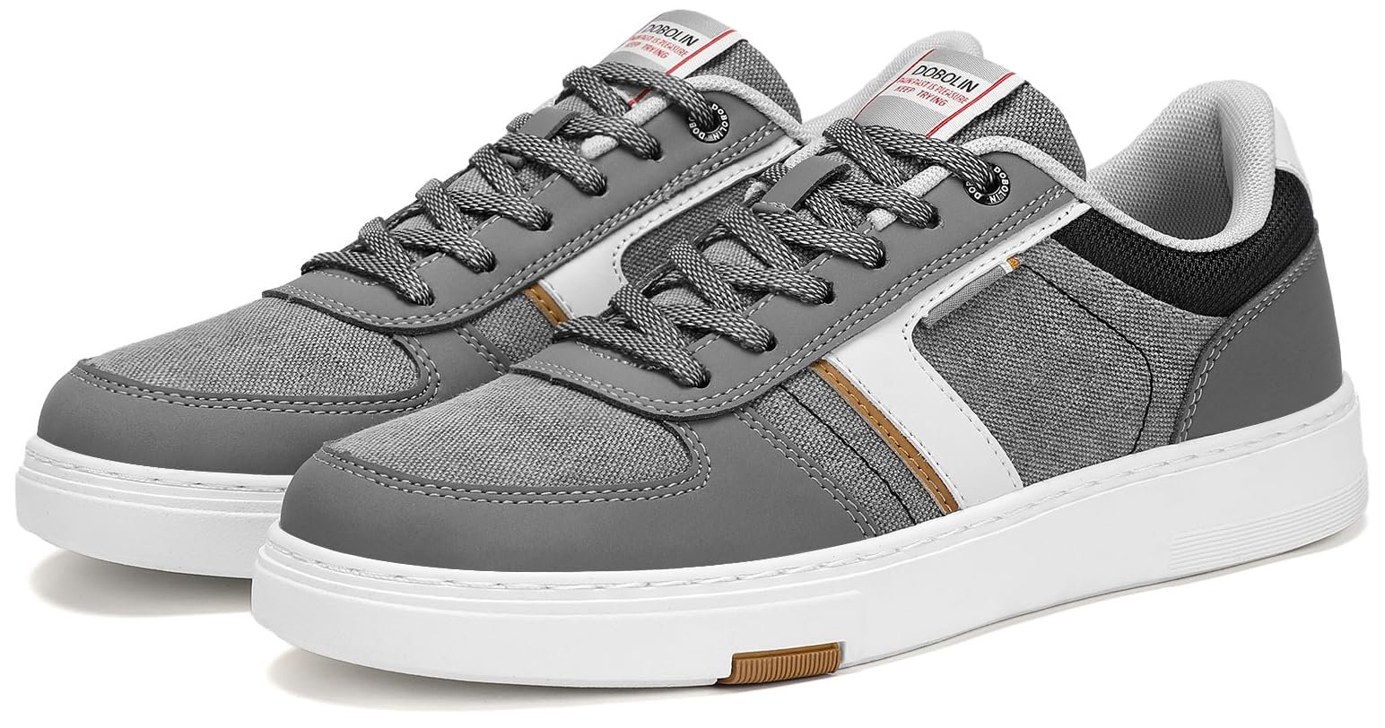 Кросівки чоловічі Dobolin Спортивні Легкі для ходьби Ділові Спортивні, фото №7