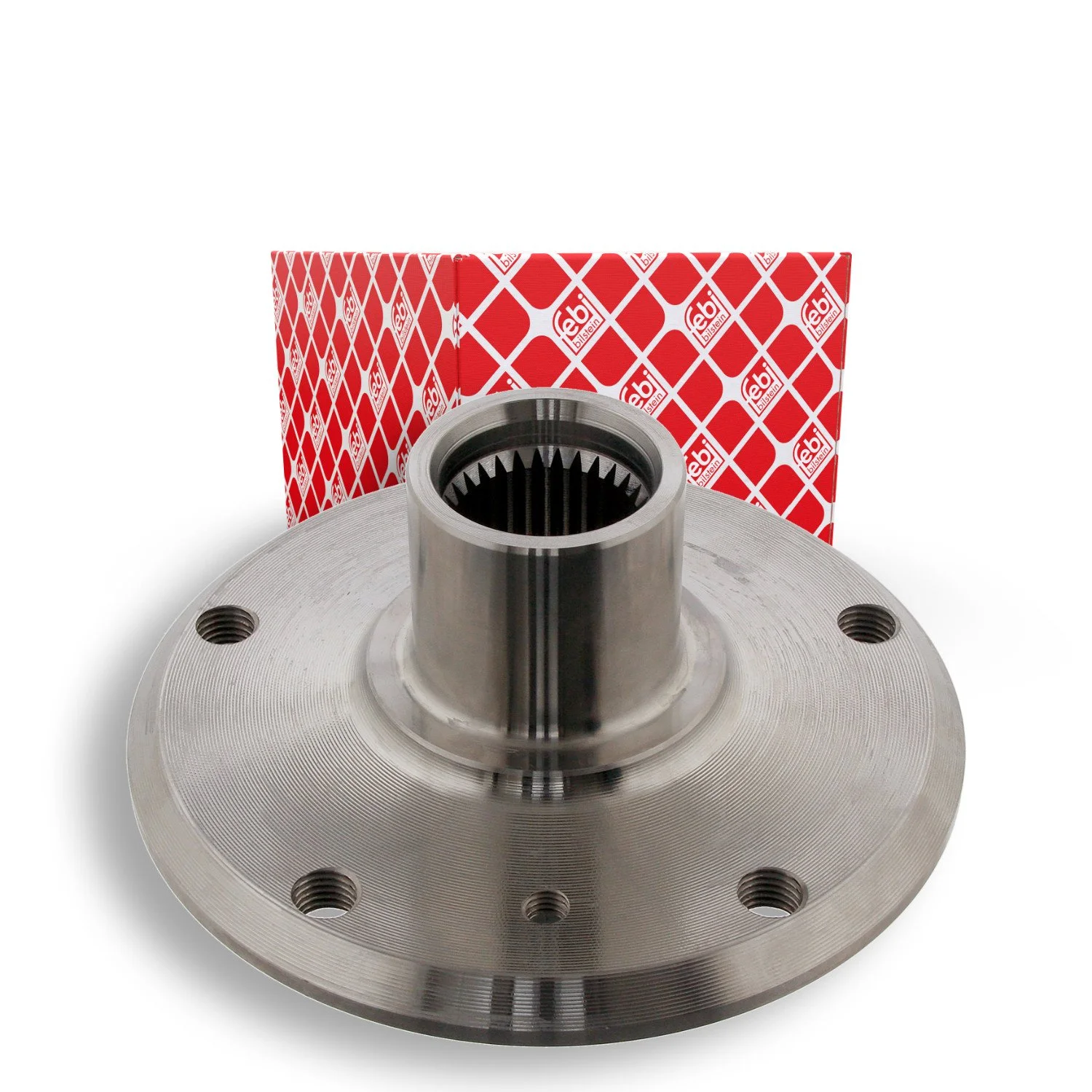 Ступица колеса FEBI BILSTEIN 32803 для BMW, задний мост, фото №1 Ступица колеса FEBI BILSTEIN 32803 для BMW, задний мост, фото №1