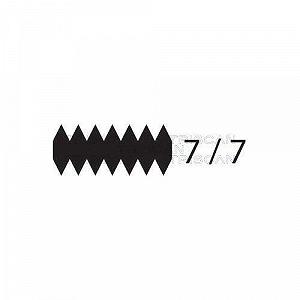 Поліклиновий ремінь TRISCAN 8640 772074 для AUDI PORSCHE VW synthetic.ua - Фото 1