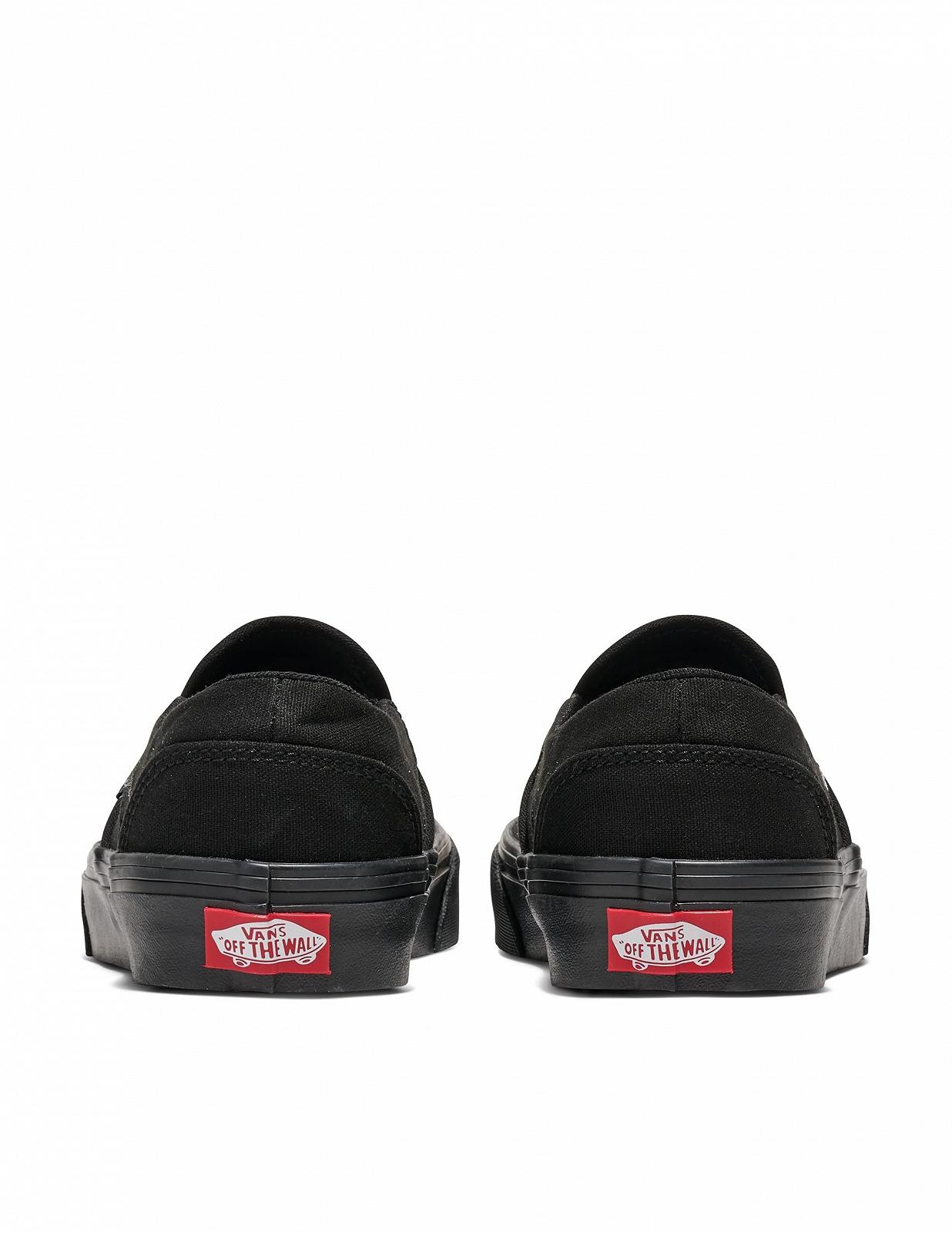 Кроссовки Vans Asher мужские, фото №3