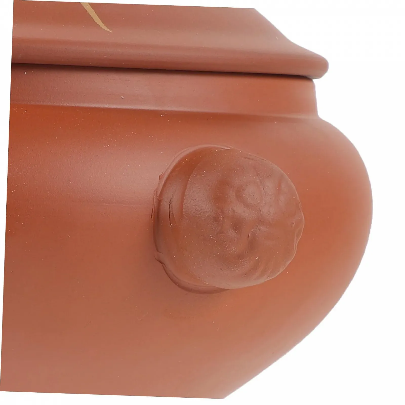 Пароварка LIFKOME керамическая традиционная для супа и мяса, фото №5