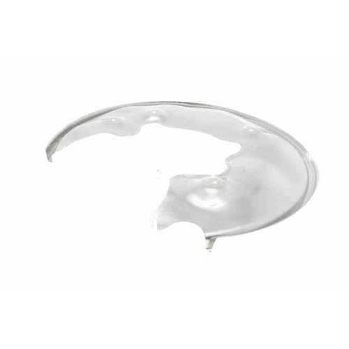 Захисний кожух гальмівного диска VAICO Green Mobility Parts V10-5068 для AUDI SEAT VW, фото №3 Захисний кожух гальмівного диска VAICO Green Mobility Parts V10-5068 для AUDI SEAT VW, фото №3