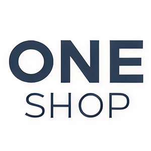 Продавец ONE-shop