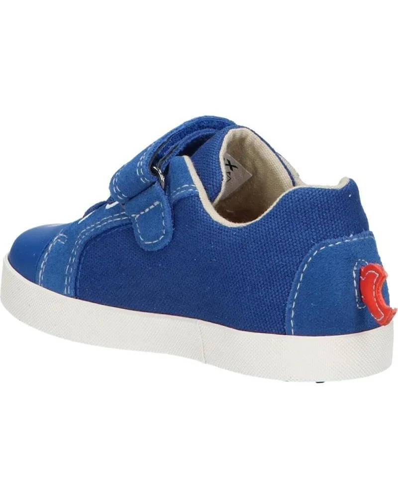 Кроссовки Geox B Kilwi Boy, фото №5