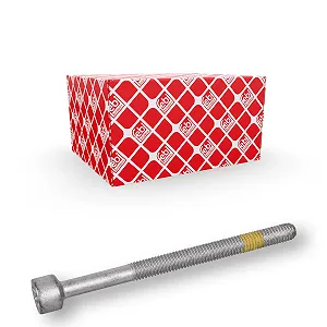 Болт тримача форсунки FEBI BILSTEIN 28407 для CHRYSLER DODGE SMART - Фото 1