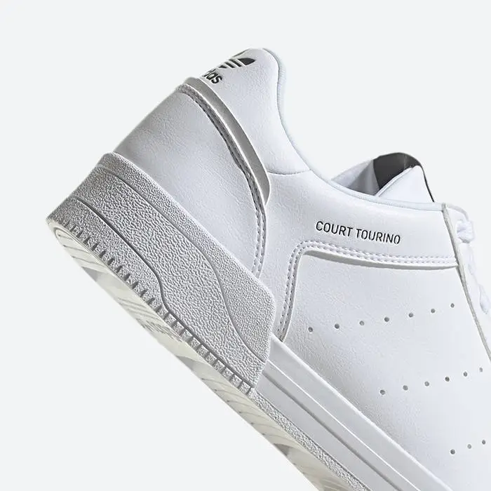 Кросівки adidas Originals Court Tourino 44 2/3, фото №5