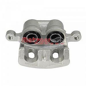 Тормозной суппорт METZGER GREENPARTS 6260422 synthetic.ua - Фото 1