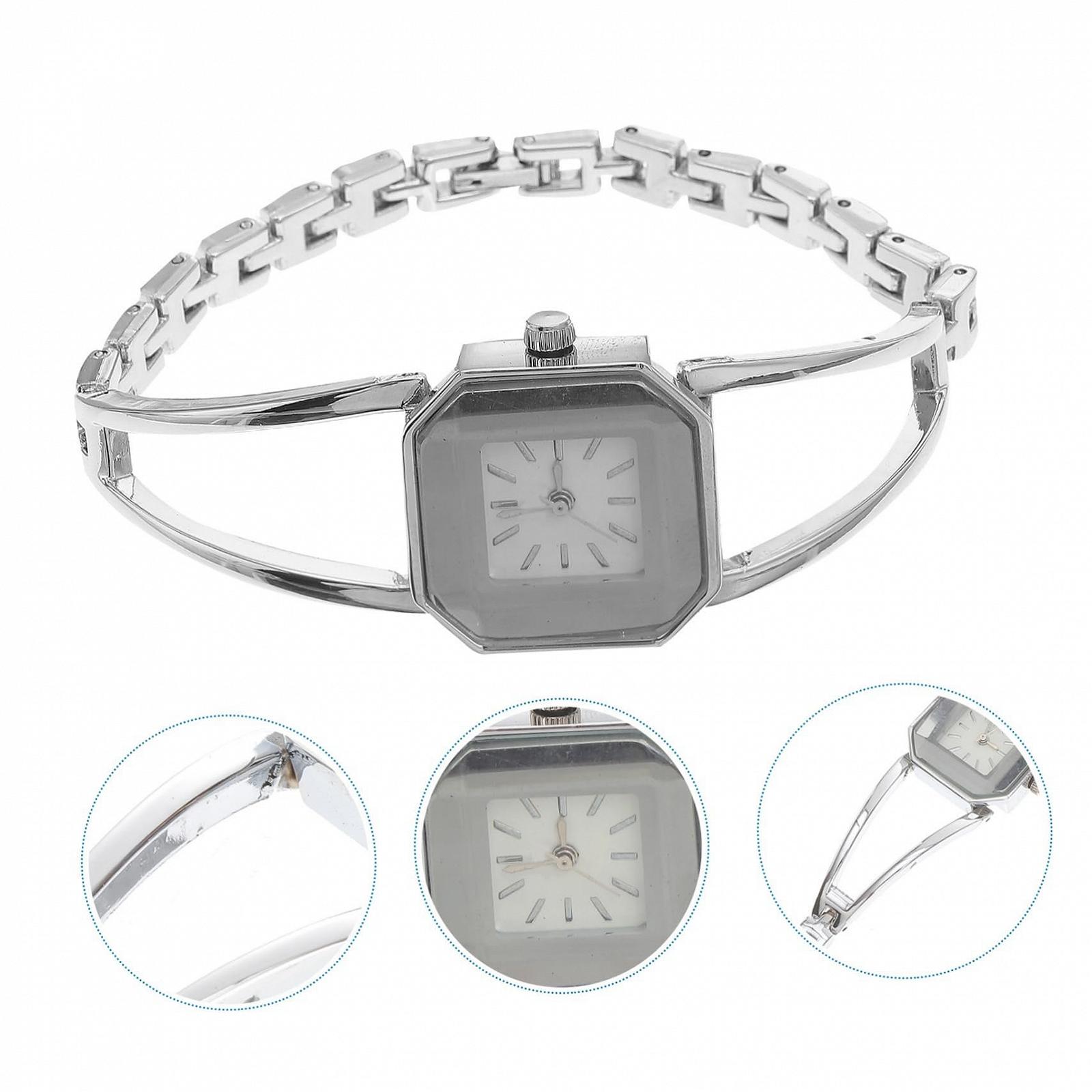 Жіночий Кварцовий Годинник WRITWAA Roman Dial, фото №5