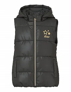 Жилет NAME IT Nmfmonay Vest Pb Quilted Vest - Фото 1