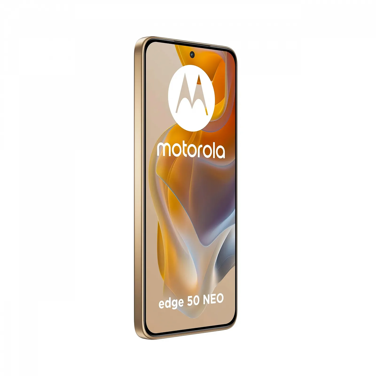 Смартфон Motorola Edge 50 Neo 256GB/8GB RAM Dual SIM Latte Brown, фото №3