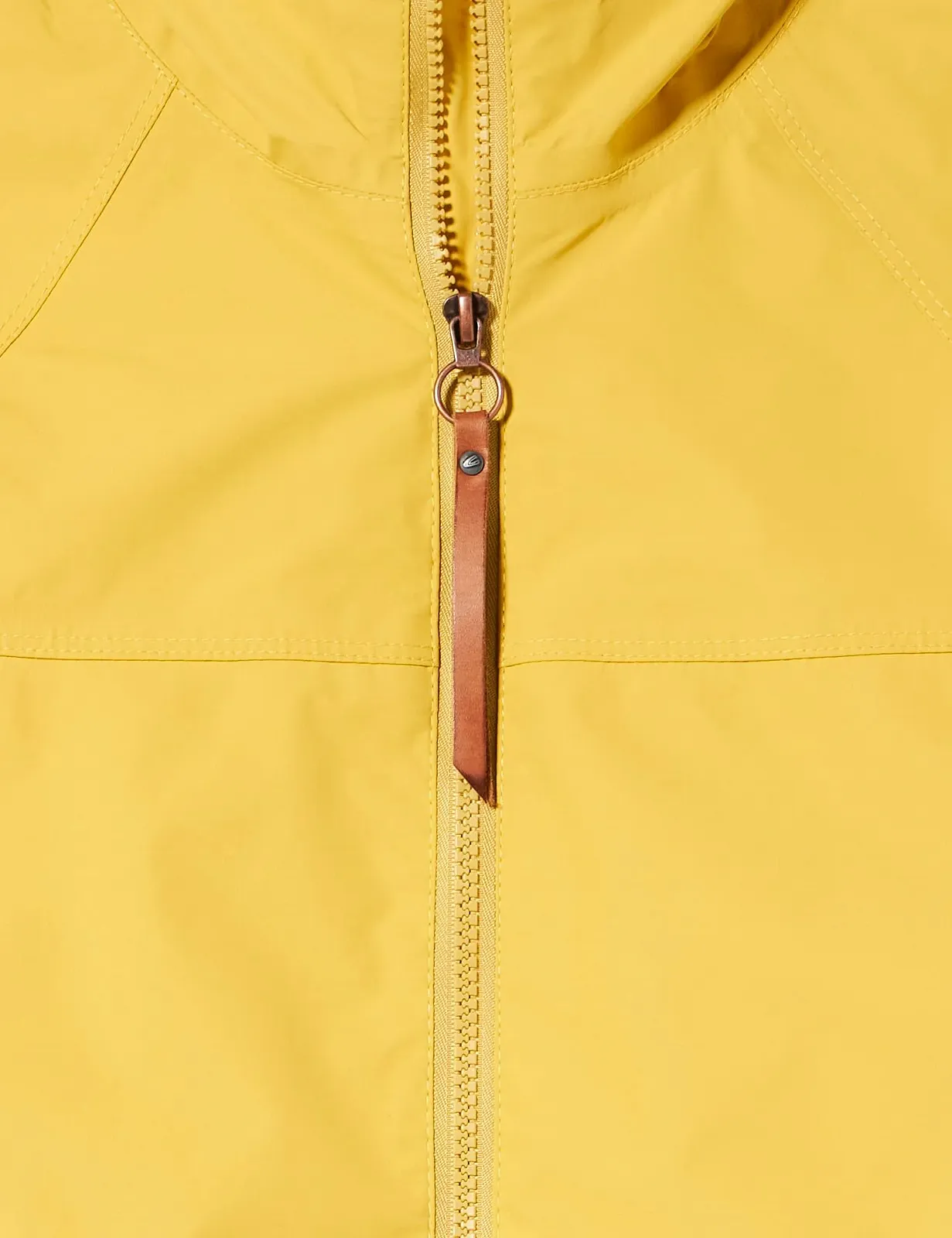 Пальто camel active Женский, фото №2