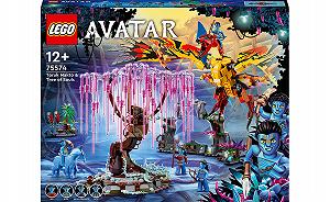 Детский конструктор LEGO Avatar Торук Макто и Древо душ (75574) - Фото 1