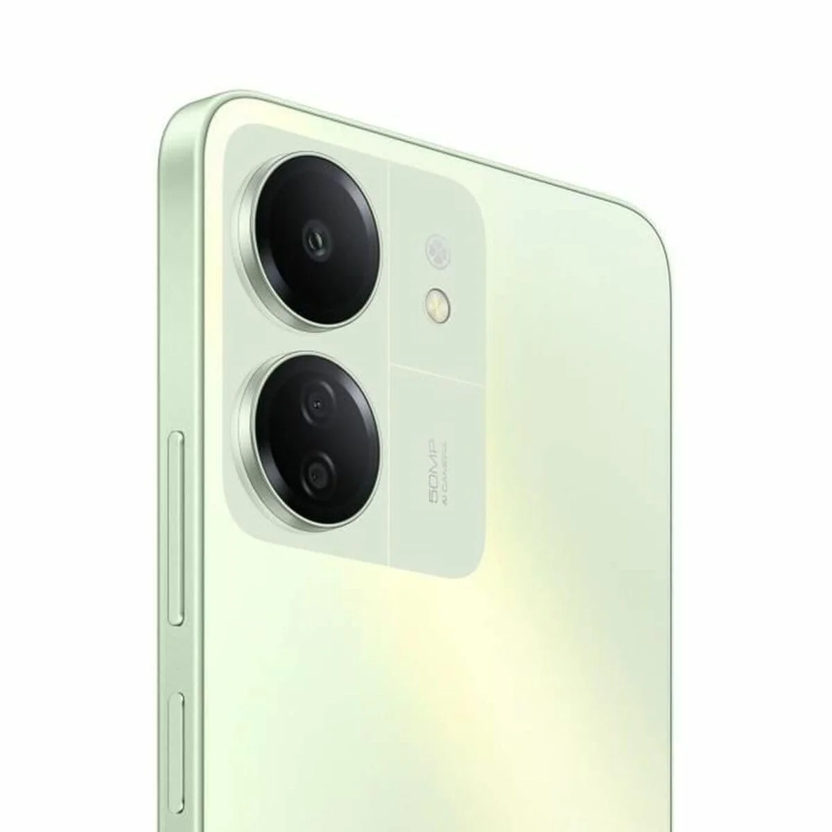 Смартфон Xiaomi Redmi 13C 4/128GB Clover Green, фото №4