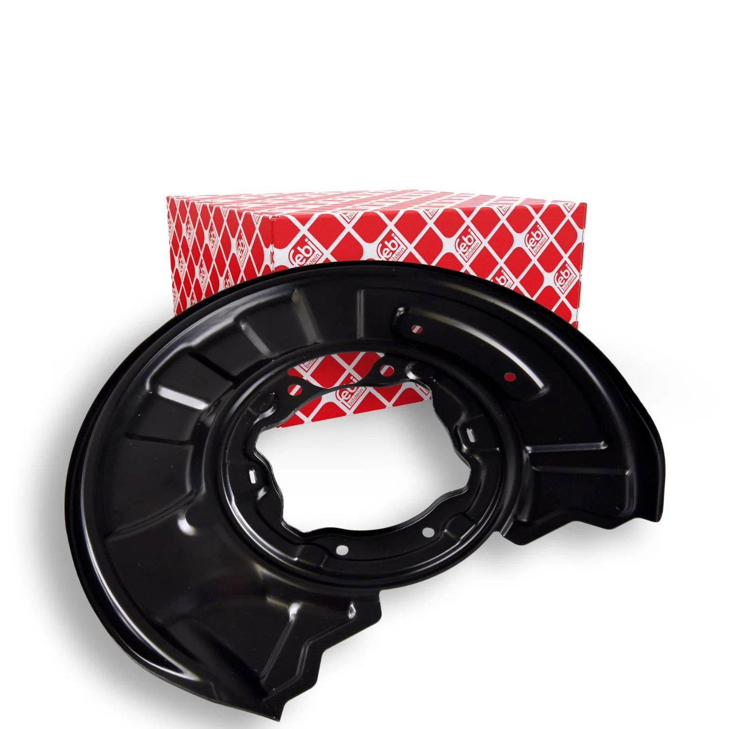 Захисний кожух гальмівного диска FEBI BILSTEIN 174219 для MERCEDES-BENZ, фото №1