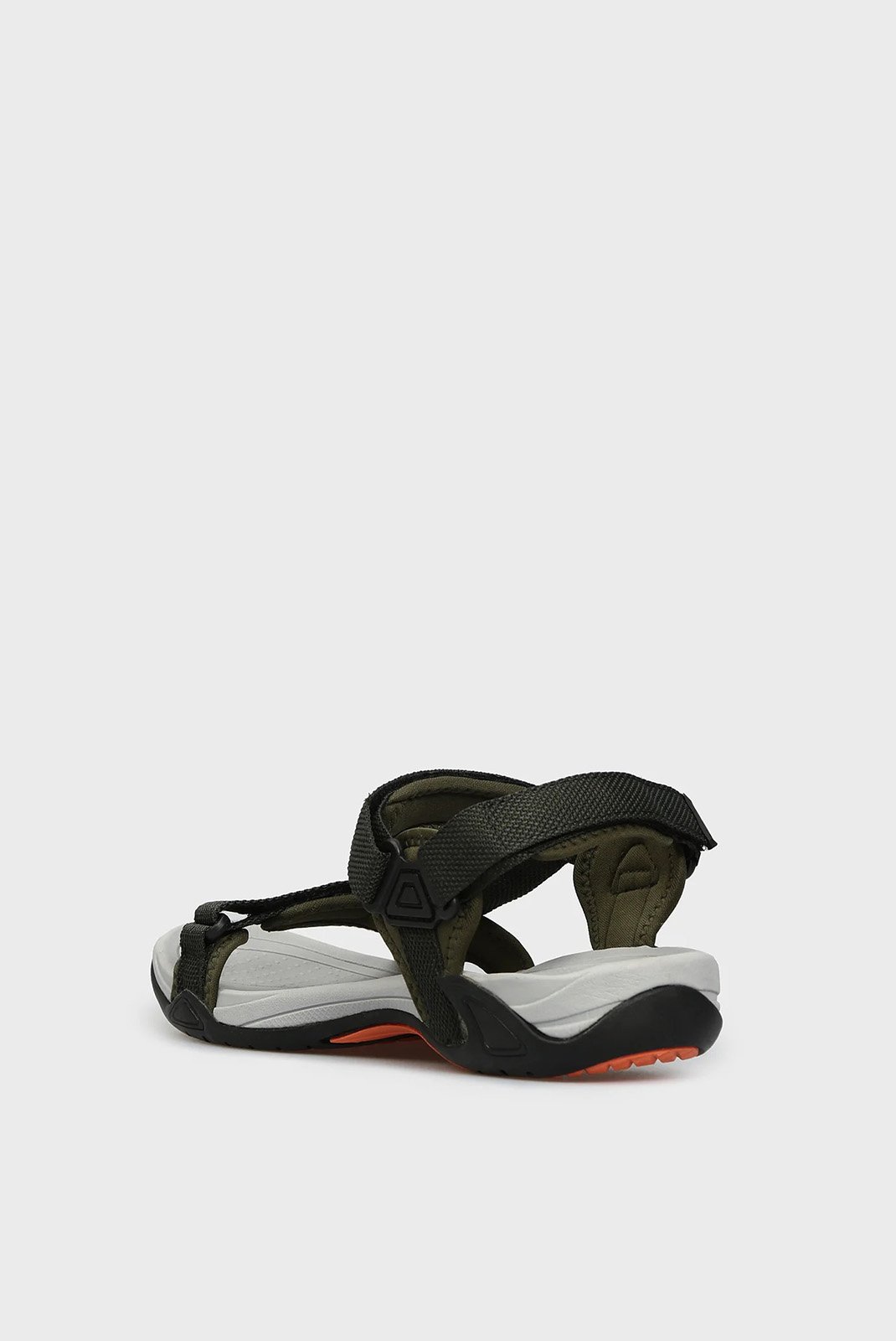 Сандалии CMP HAMAL HIKING SANDAL 44, фото №4