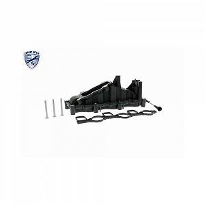 Модуль впускного коллектора VAICO EXPERT KITS + V10-3948 для AUDI VW левый - Фото 1