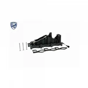 Модуль впускного колектора VAICO EXPERT KITS + V10-3948 для AUDI VW лівий - Фото 1