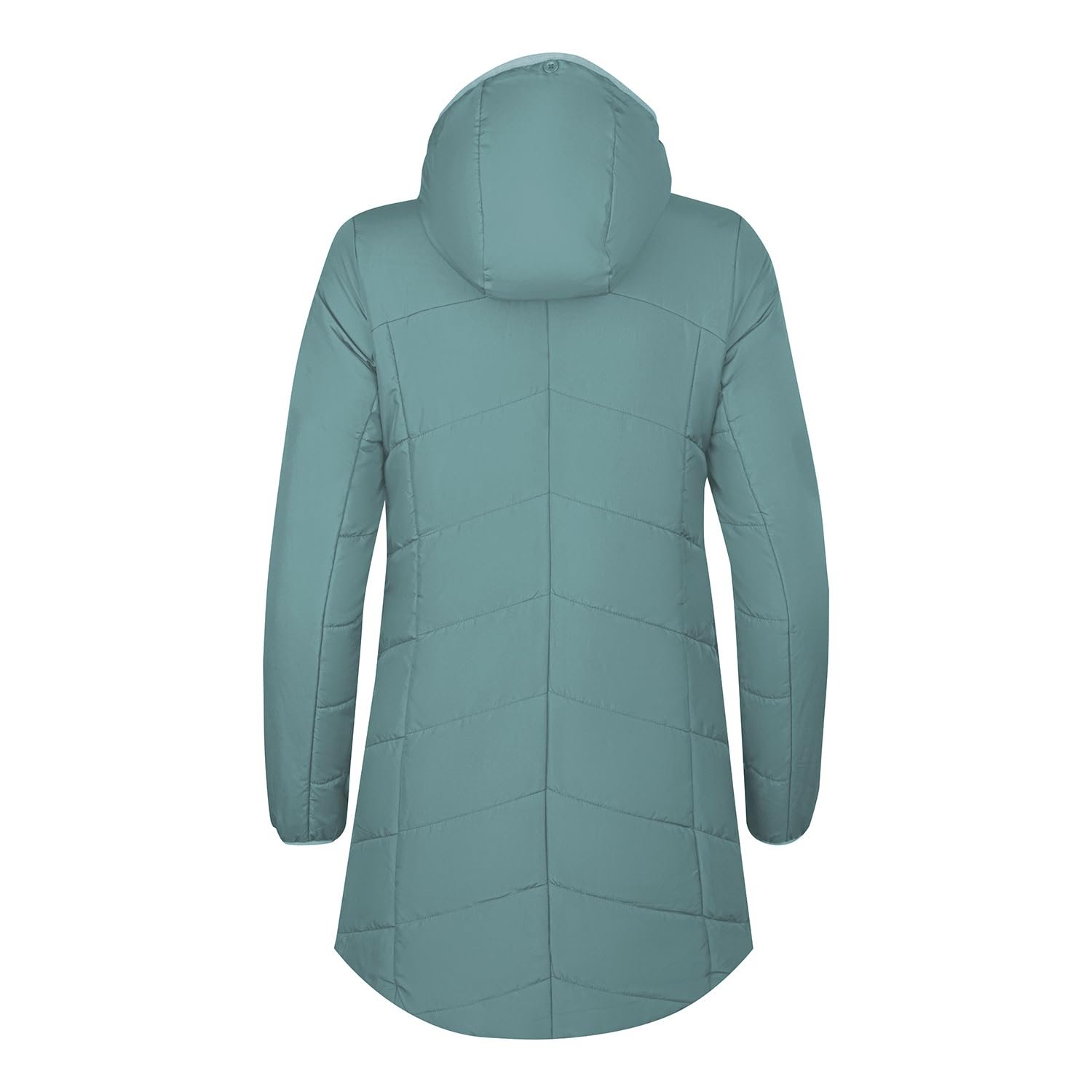 Пальто Westfjord Skogafoss 3-в-1, жіноче, фото №4 Пальто Westfjord Skogafoss 3-в-1, жіноче, фото №4