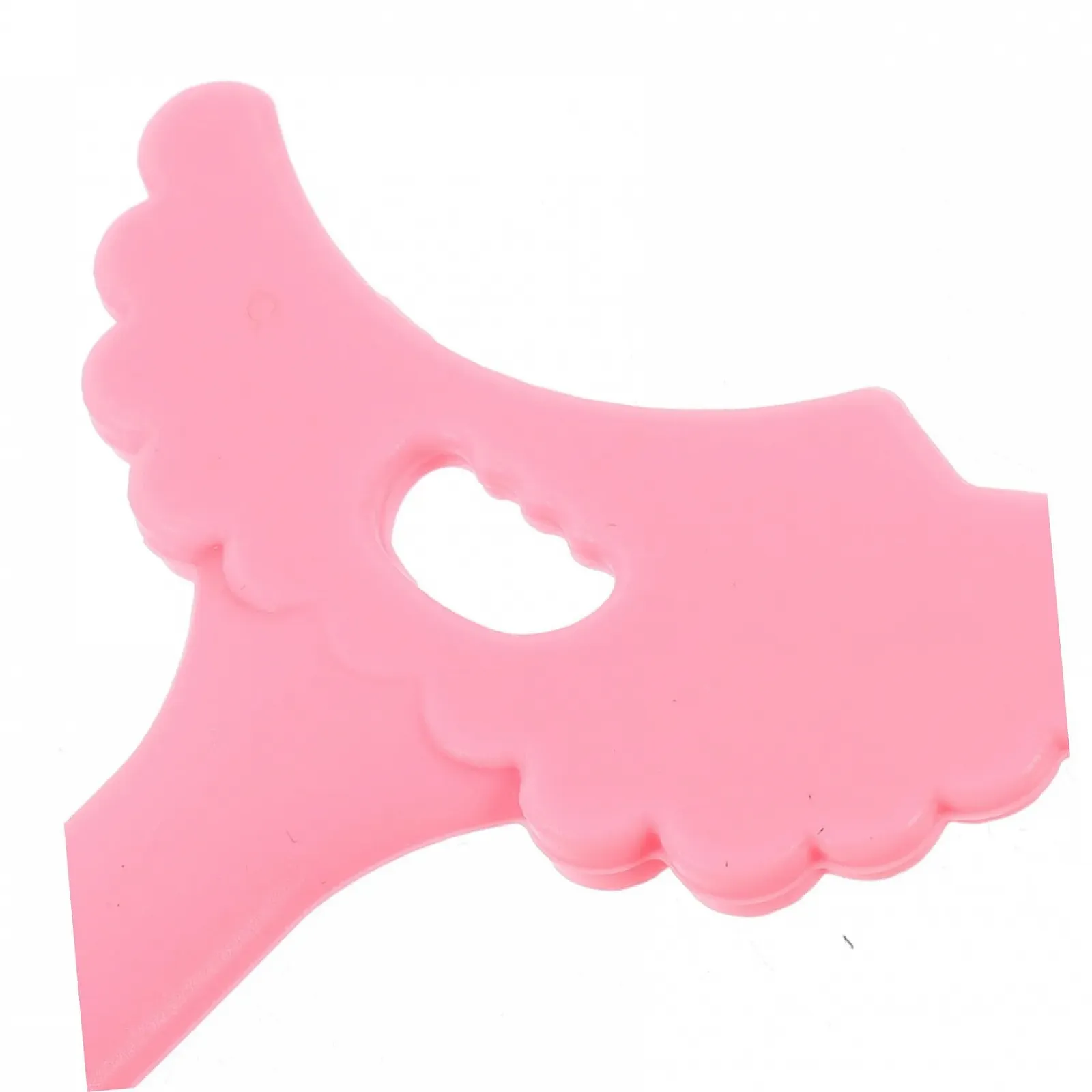 Інструменти для підводки очей Beaupretty Силіконові форми, фото №2 Інструменти для підводки очей Beaupretty Силіконові форми, фото №2