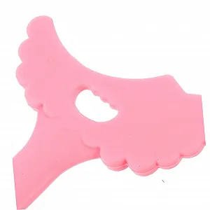 Інструменти для підводки очей Beaupretty Силіконові форми synthetic.ua - Фото 1