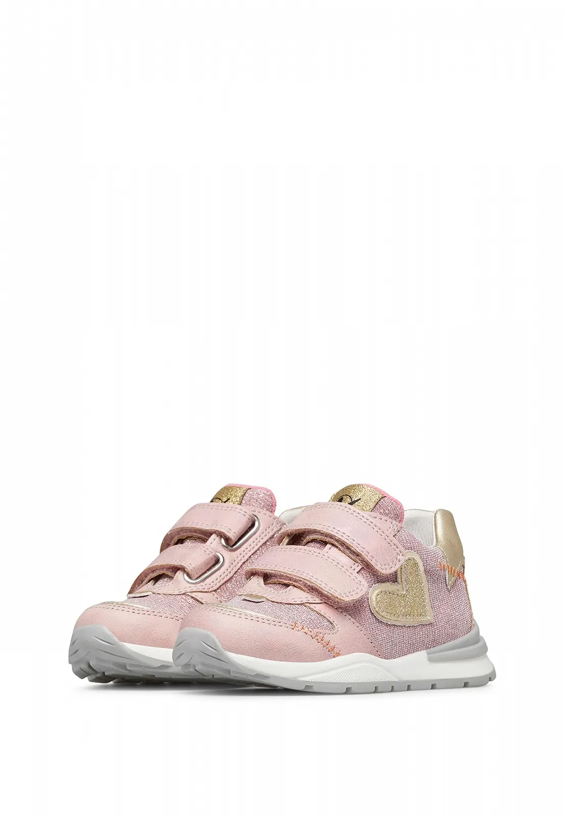 Кросівки Naturino Шкіра та Тканина, фото №3 Кросівки Naturino Шкіра та Тканина, фото №3