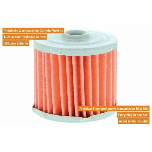 Гидравлический фильтр АКПП VAICO V26-0396, фото №2