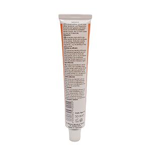 Крем Lindesa K Защитный и кондиционирующий с ромашкой и пчелиным воском, 1 x 50 мл synthetic.ua - Фото 1