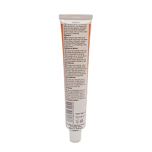 Крем Lindesa K Захисний та кондиціонуючий з ромашкою та бджолиним воском, 1 x 50 мл synthetic.ua - Фото 1