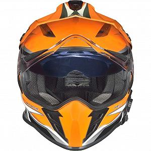 Дитячий шолом Enduro Quad Trial Cross Rueger synthetic.ua - Фото 1