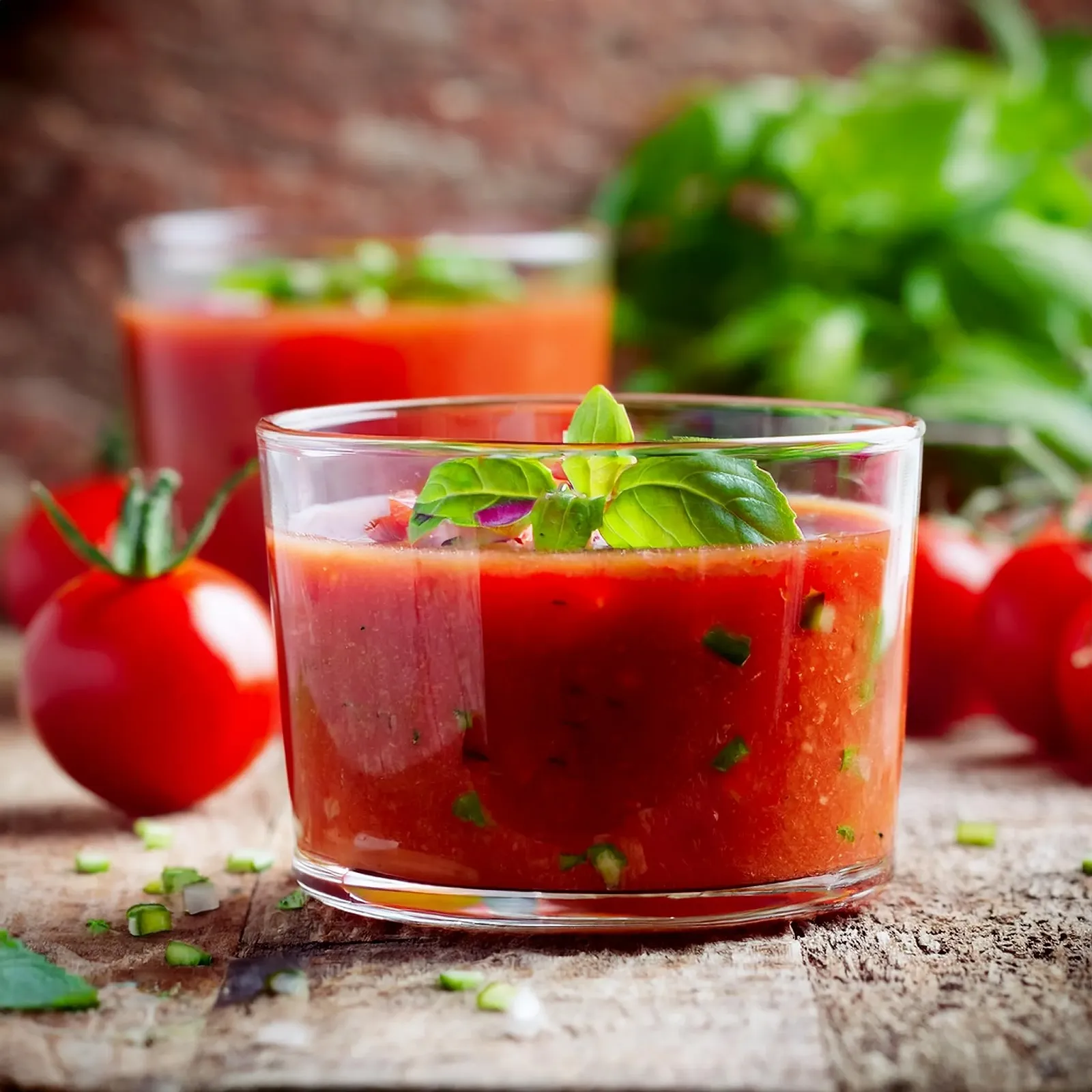 Миска KROSNO 1992 для мороженого, набор 6 шт, 150 мл, прозрачная, фото №8