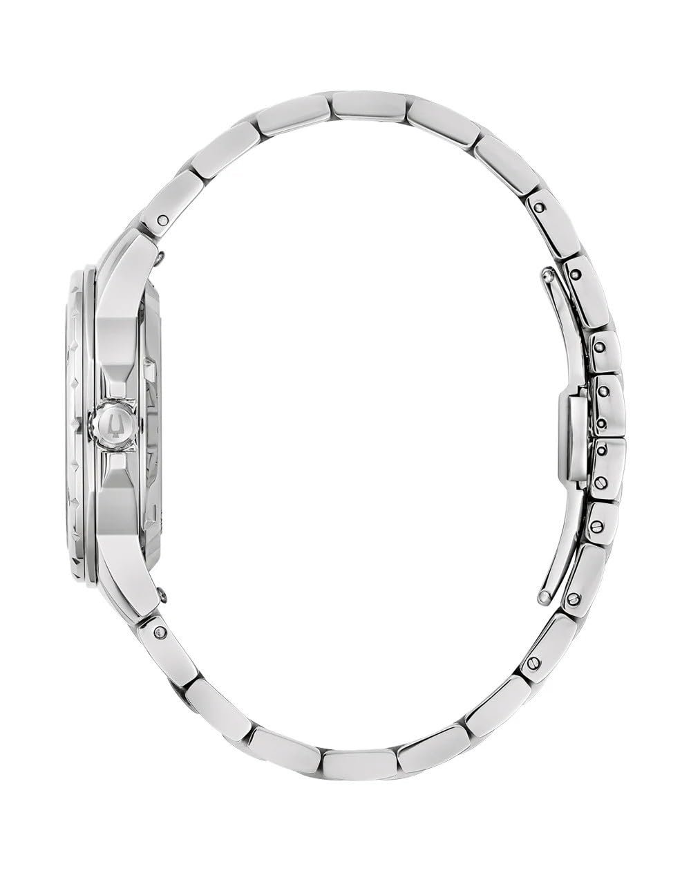 Автоматические Часы Bulova 98L317, фото №3