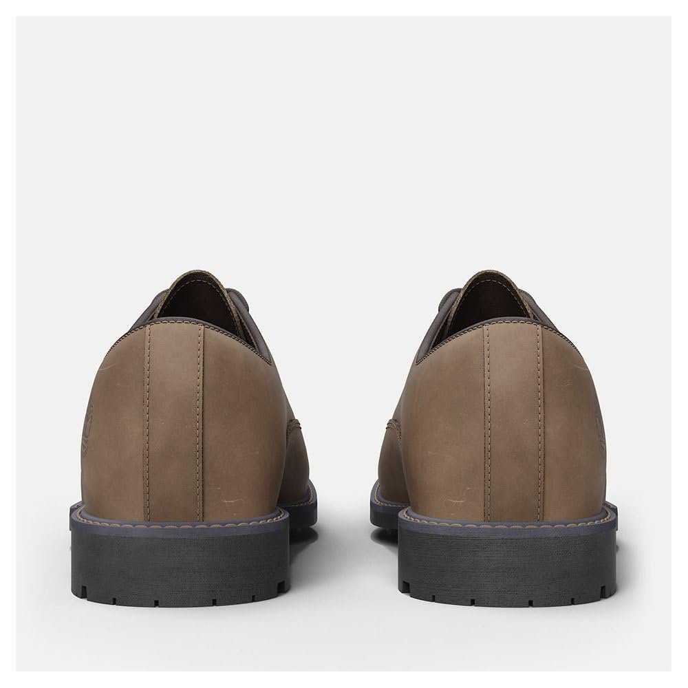Туфли Timberland Stormbucks Derby Коричневый, фото №5