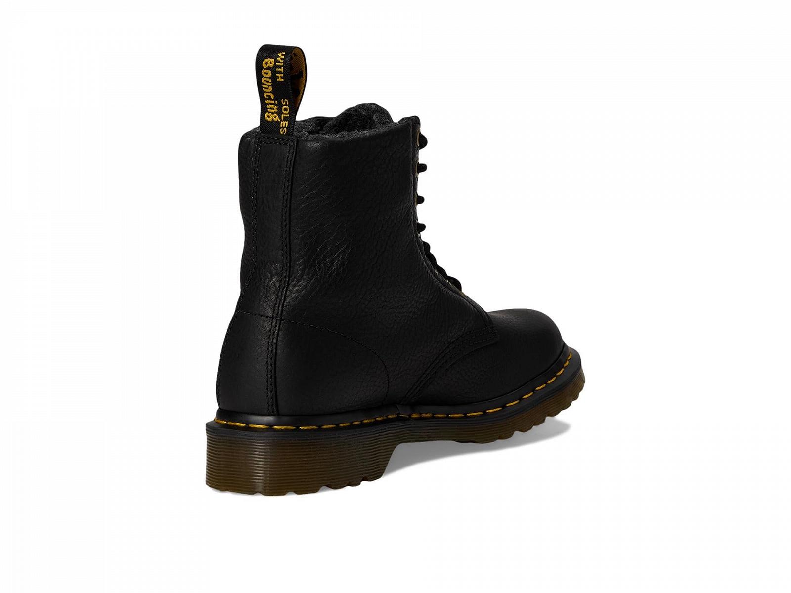 Черевики Dr Martens 10072212 Унісекс на шнурівці, фото №5