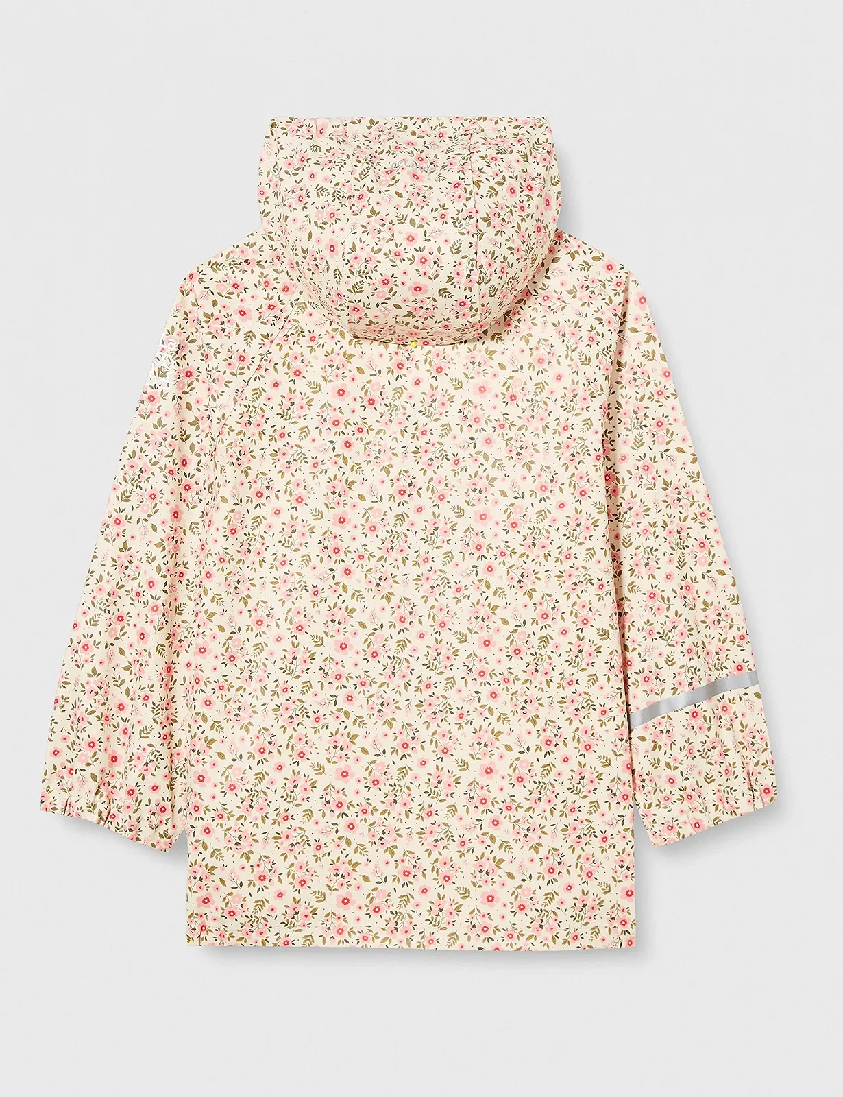 Унисекс Дождевик Celavi AOP, фото №3