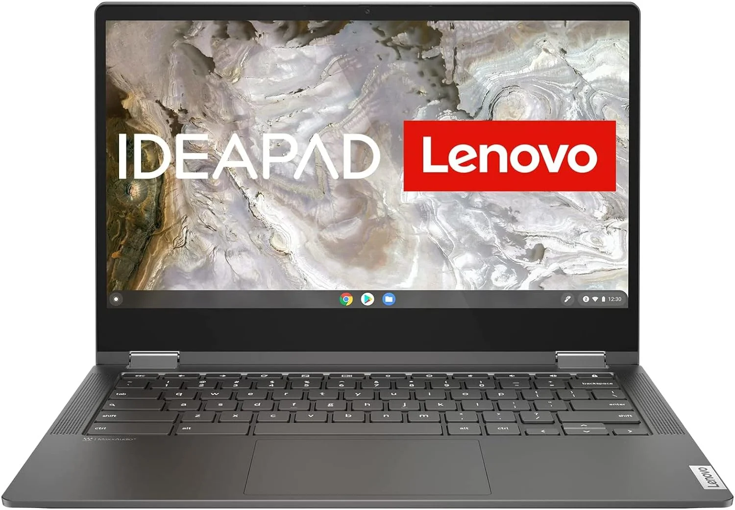 Ноутбук 13.3" Lenovo IdeaPad Flex 5 13ITL6 Intel Pentium 7505 RAM 4GB eMMC 64GB 10ч батарея Chrome OS (UKR), фото №2