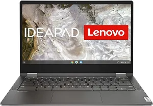 Ноутбук 13.3" Lenovo IdeaPad Flex 5 13ITL6 Intel Pentium 7505 RAM 4GB eMMC 64GB 10ч батарея Chrome OS (UKR) synthetic.ua - Фото 1