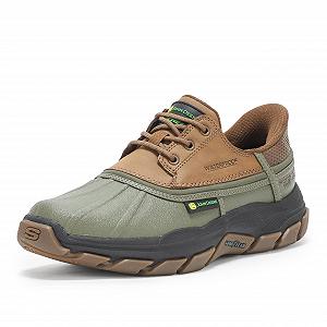 Кроссовки Skechers X John Deere Respected Dancing - Фото 1