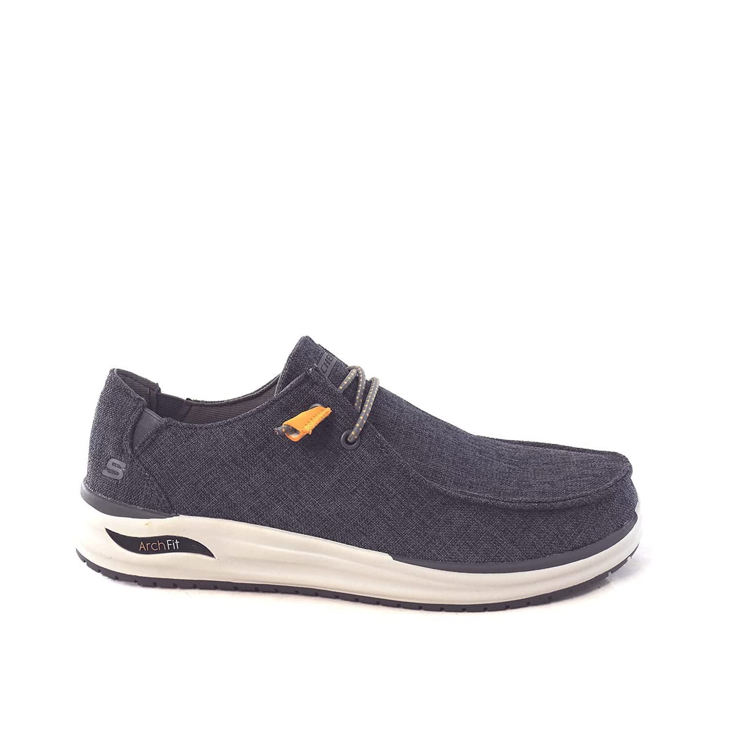 Черевики Skechers чоловічі 204797 Ccgy, фото №2