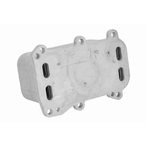 Масляний радіатор двигуна VEMO Green Mobility Parts V30-60-1357 для MERCEDES-BENZ, фото №3 Масляний радіатор двигуна VEMO Green Mobility Parts V30-60-1357 для MERCEDES-BENZ, фото №3