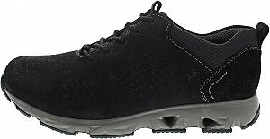 Кросівки Josef Seibel Noah 02 Black - Фото 1