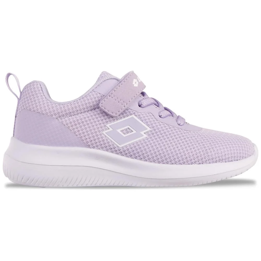 Кроссовки Lotto Trade K Детские, фото №1